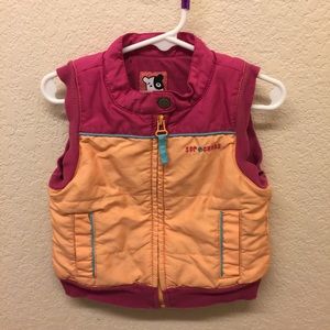💖Girls Sprockets vest💖